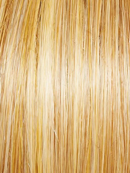 Magnetic Appeal | Synthetic Wig (Basic Cap)