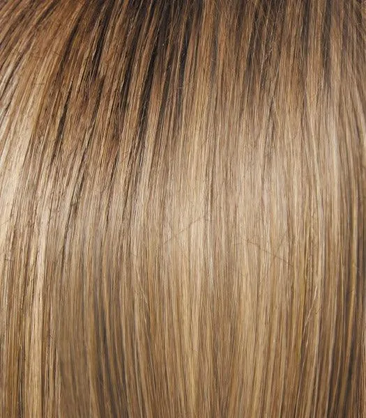 Make a Statment Wig by Gabor | Heat Friendly Synthetic (Lace Front Mono)