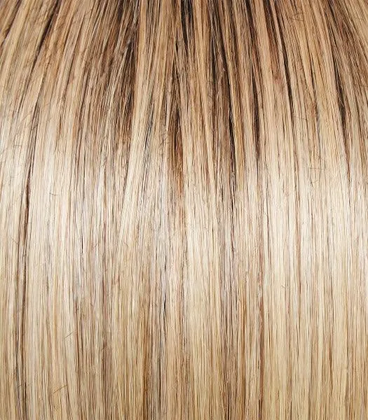 Make a Statment Wig by Gabor | Heat Friendly Synthetic (Lace Front Mono)