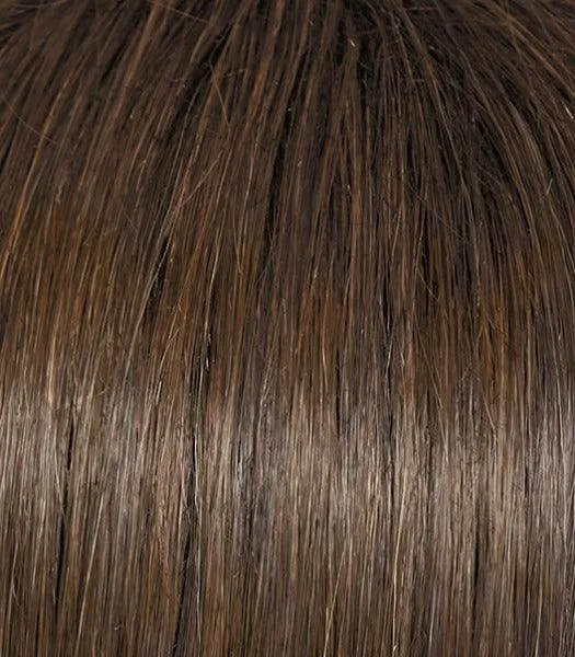 Make a Statment Wig by Gabor | Heat Friendly Synthetic (Lace Front Mono)