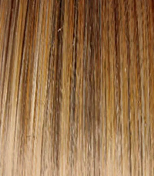 Make a Statment Wig by Gabor | Heat Friendly Synthetic (Lace Front Mono)