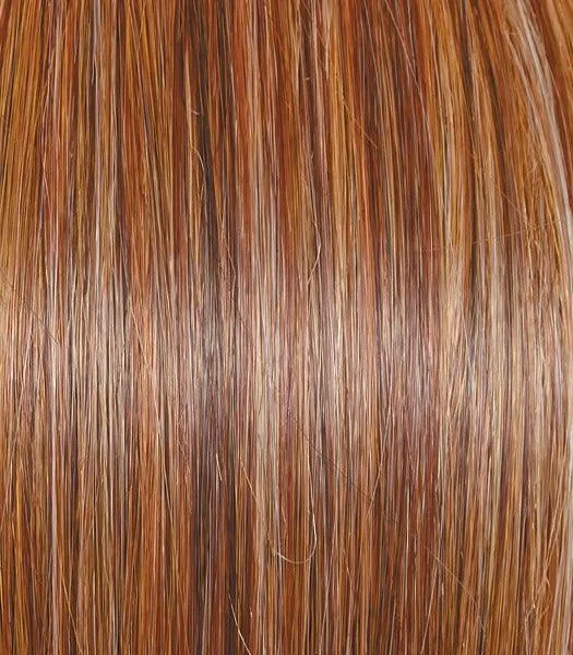 Make a Statment Wig by Gabor | Heat Friendly Synthetic (Lace Front Mono)