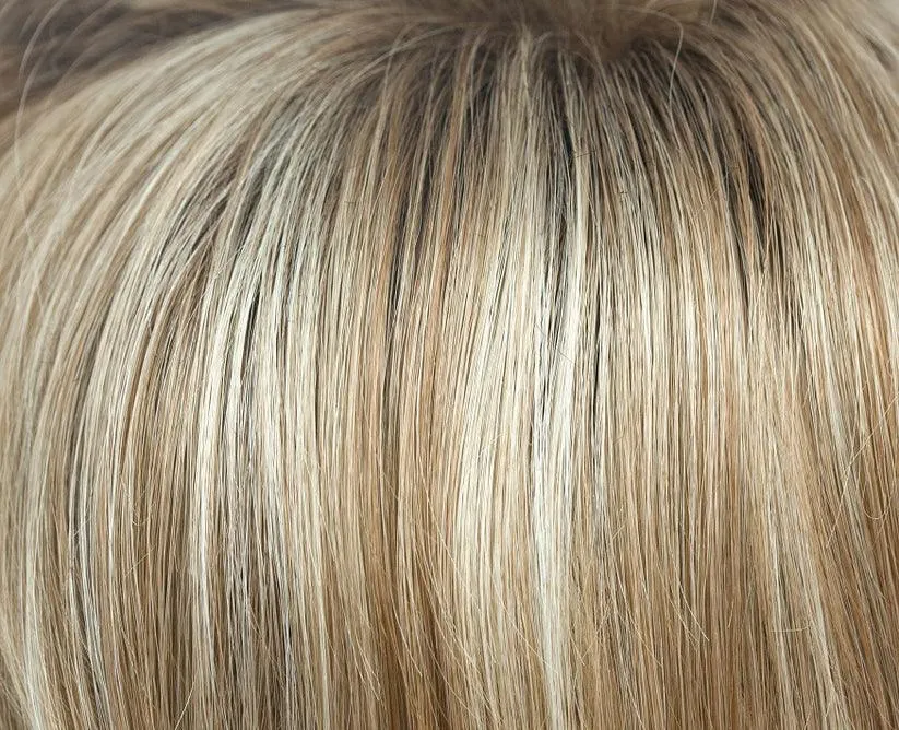 Malibu Wig by Noriko | Synthetic (Mono)