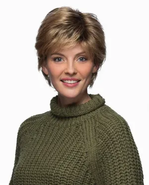Mandy Wig by Estetica Designs | Synthetic (Traditional Cap)