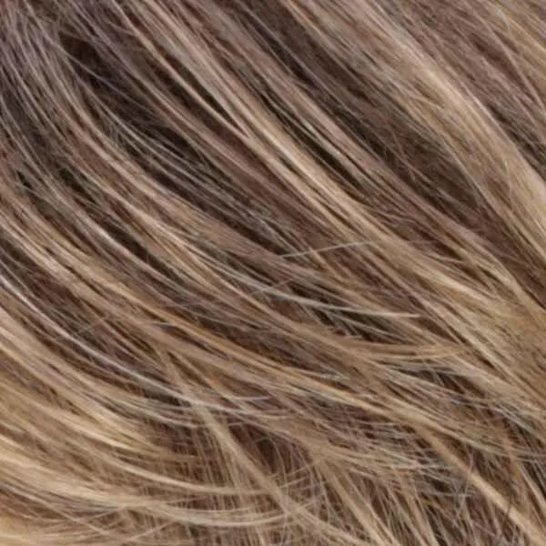 Mandy Wig by Estetica Designs | Synthetic (Traditional Cap)