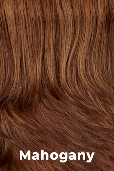 Mane Attraction Wigs - Broadway (#407)