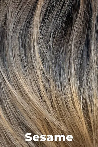 Mane Attraction Wigs - Dream (#421)