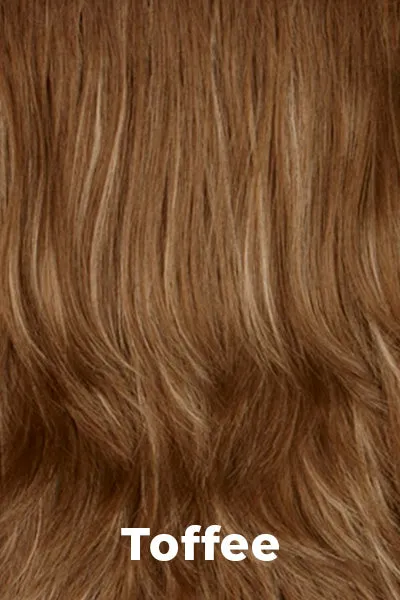 Mane Attraction Wigs - Heartthrob (#401)