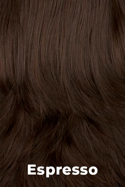 Mane Attraction Wigs - Sequel (#418)