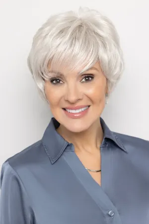 Mane Attraction Wigs - Sequel (#418)