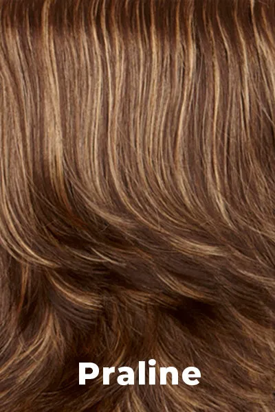 Mane Attraction Wigs - Starlet (#408)