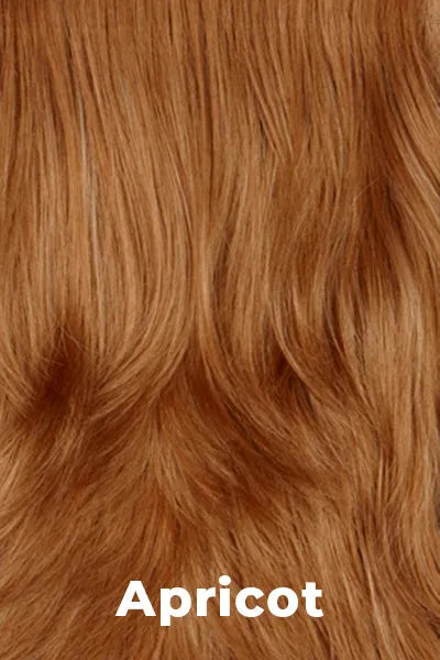 Mane Attraction Wigs - Starlet (#408)