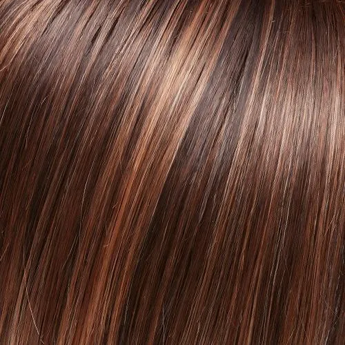 Mariah Wig by Jon Renau | Synthetic (Basic Cap)
