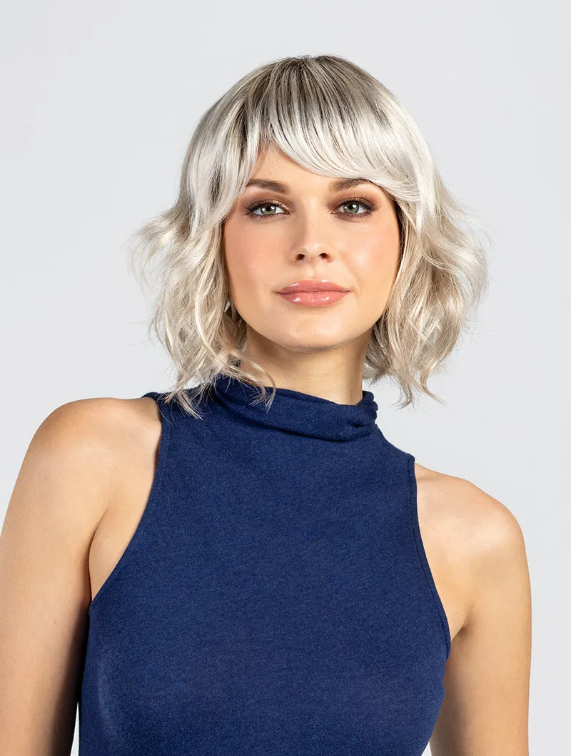 Marsha Wig by Envy | Synthetic (Lace Front Mono)