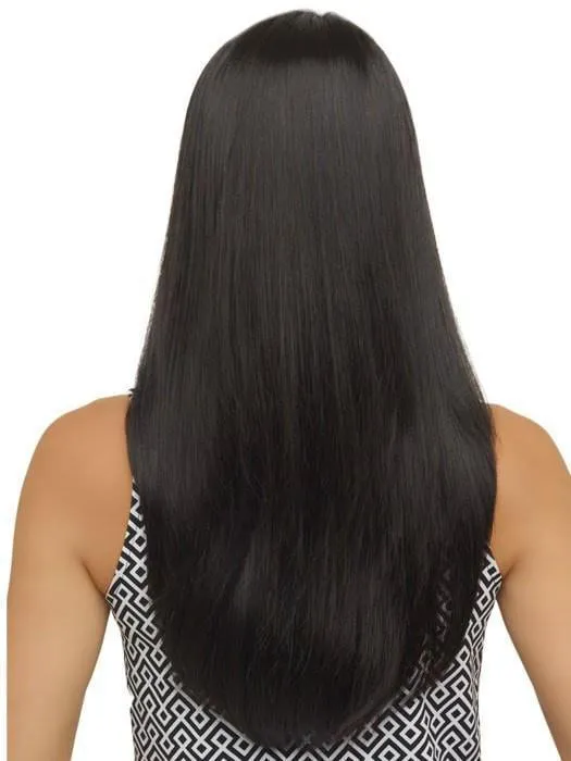 McKenzie Wig by Envy | Synthetic (Mono Top)