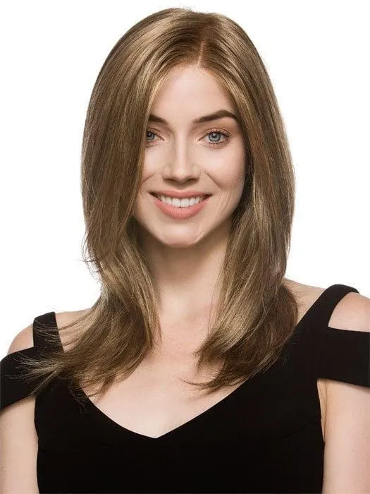 Mega Mono Wig by Ellen Wille | Synthetic