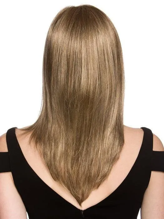 Mega Mono Wig by Ellen Wille | Synthetic
