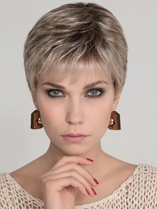 Mia Mono Wig by Ellen Wille | Synthetic