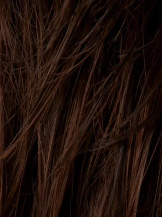 Mia Mono Wig by Ellen Wille | Synthetic