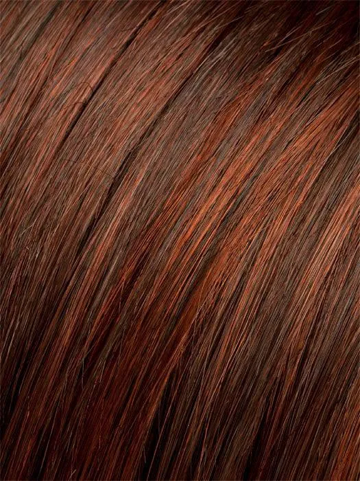 Mia Mono Wig by Ellen Wille | Synthetic