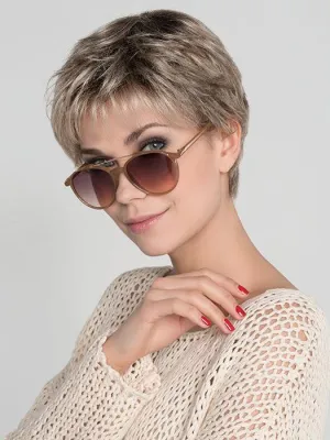 Mia Mono Wig by Ellen Wille | Synthetic