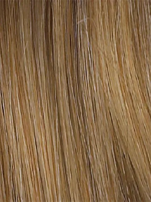 Mia Mono Wig by Ellen Wille | Synthetic