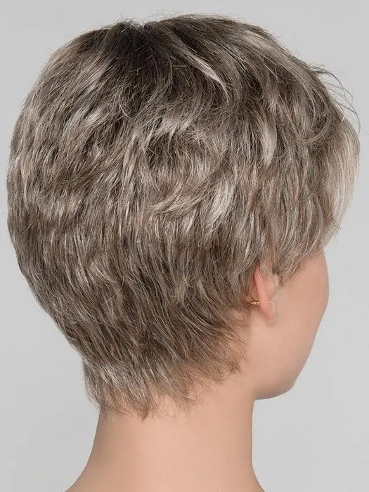 Mia Mono Wig by Ellen Wille | Synthetic