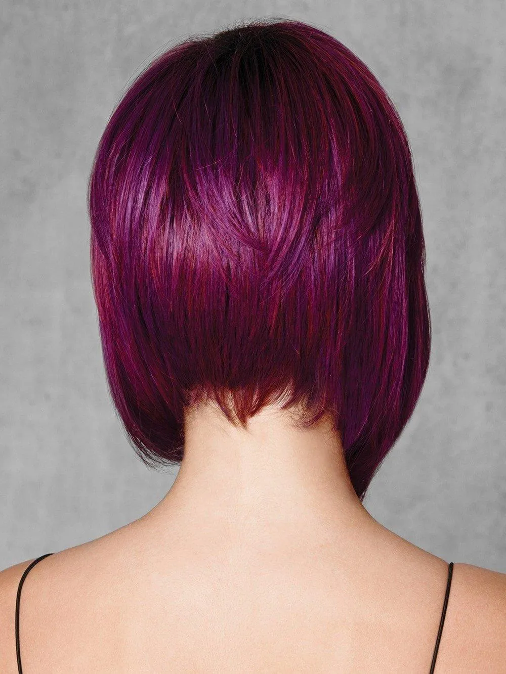 Midnight Berry Wig by Hairdo | Heat Friendly Synthetic (Traditional Cap)