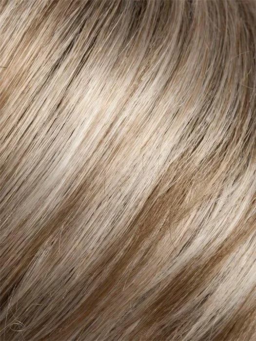 Miley Small Mono Wig by Ellen Wille | Synthetic