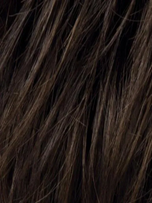 Miley Small Mono Wig by Ellen Wille | Synthetic