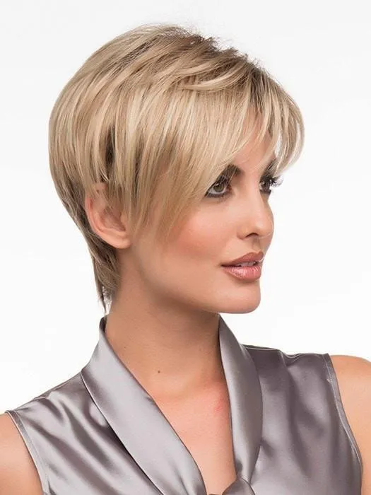 Miley Wig by Envy | Synthetic (Mono Part)
