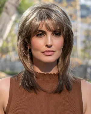 Miranda Wig by Envy  | Synthetic (Lace Front Mono)