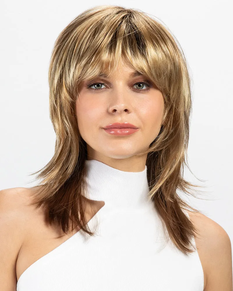 Miranda Wig by Envy  | Synthetic (Lace Front Mono)