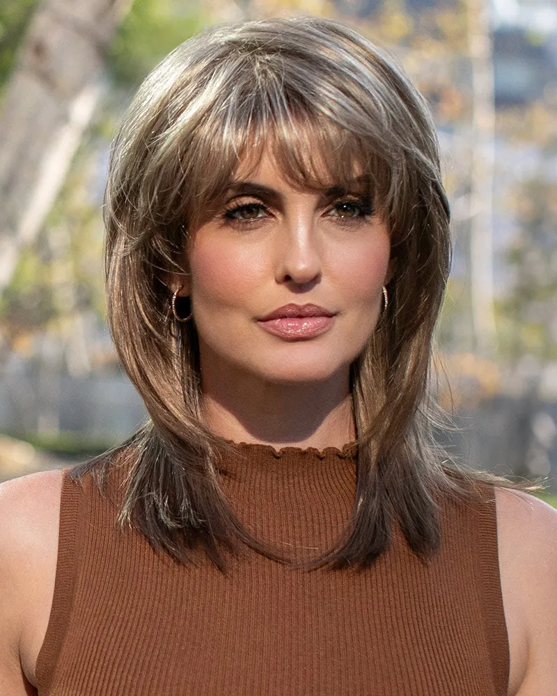 Miranda Wig by Envy  | Synthetic (Lace Front Mono)