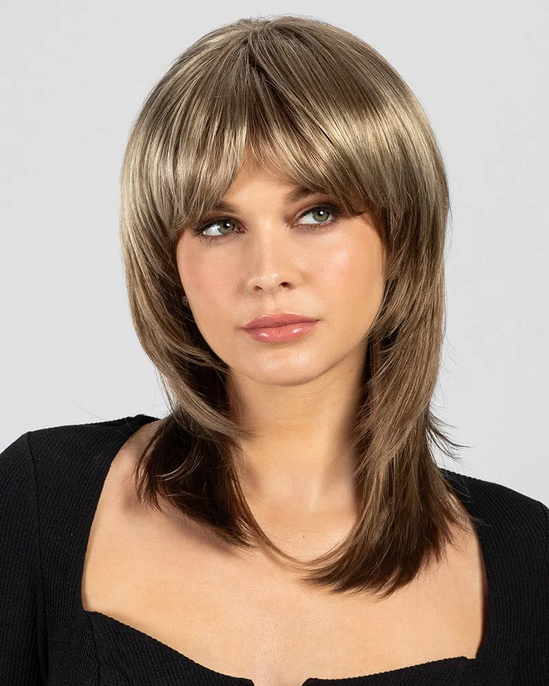 Miranda Wig by Envy  | Synthetic (Lace Front Mono)