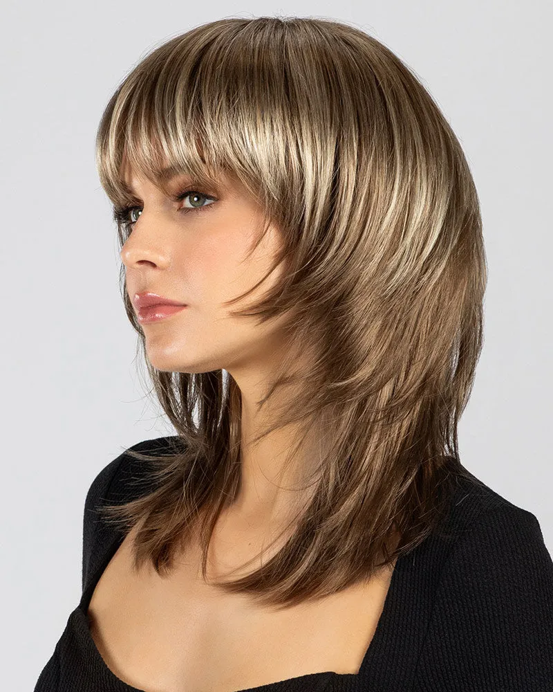Miranda Wig by Envy  | Synthetic (Lace Front Mono)