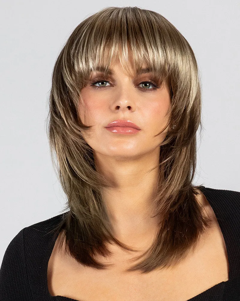 Miranda Wig by Envy  | Synthetic (Lace Front Mono)