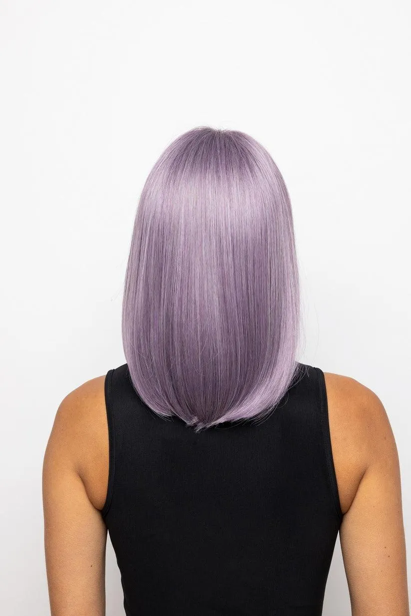 Mod Sleek Wig by Rene of Paris | Heat Friendly Synthetic Lace Front