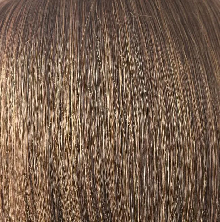Mod Sleek Wig by Rene of Paris | Heat Friendly Synthetic Lace Front
