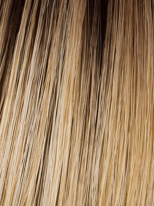 Modern Flair | HF Synthetic Wig (Basic Cap)