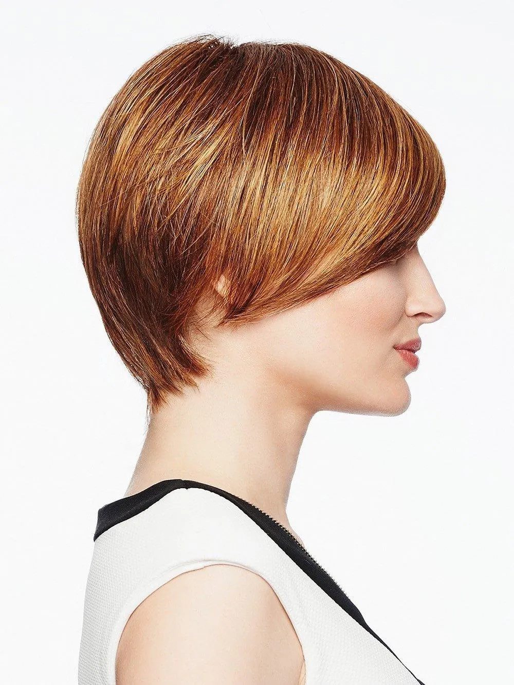 Modern Love Wig by Raquel Welch | Heat Friendly Synthetic (Traditional Cap)