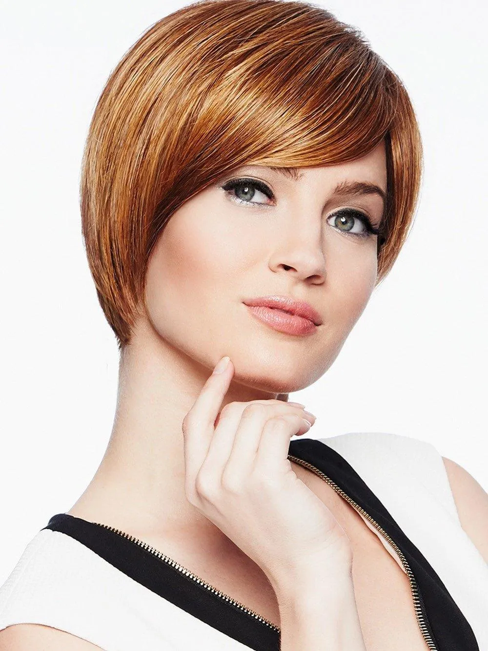 Modern Love Wig by Raquel Welch | Heat Friendly Synthetic (Traditional Cap)