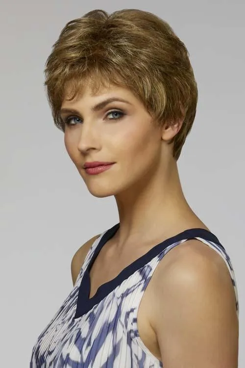 Monica Wig by Henry Margu | Synthetic (Lace Front Mono Top)