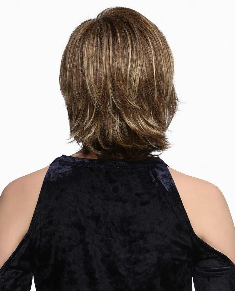 Monika Wig by Estetica Designs | Synthetic (Lace Front Part with Traditional Cap)