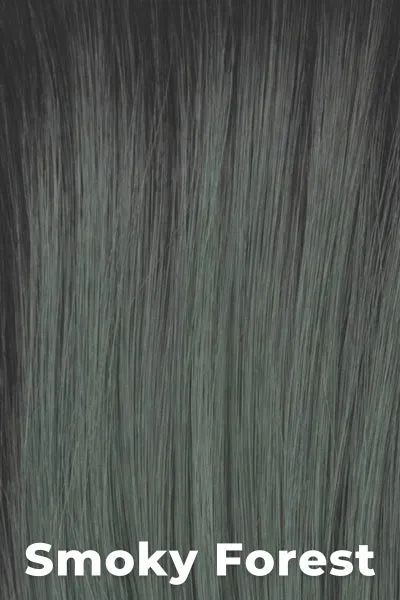 Muse Series Wigs - Breezy Wavez (#1501)