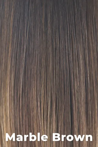 Muse Series Wigs - Breezy Wavez (#1501)