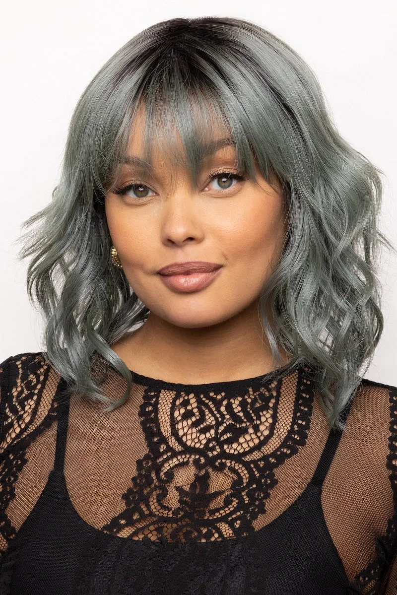 Muse Series Wigs - Breezy Wavez (#1501)
