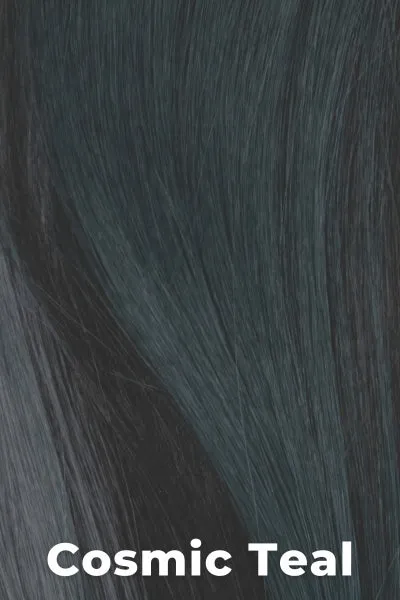 Muse Series Wigs - Breezy Wavez (#1501)