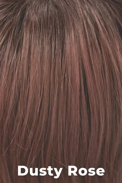 Muse Series Wigs - Dazzling Wavez (#1513)