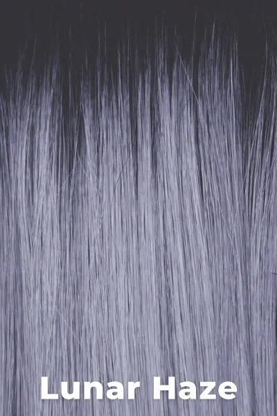 Muse Series Wigs - Glam Wavez (#1512)